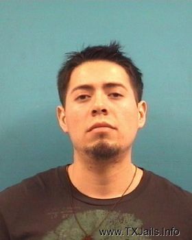 Cesar Alberto Rojas-nieto Mugshot