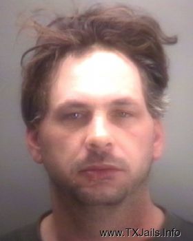 Chad Allen Adams Mugshot