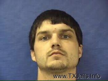 Chad Edward Adkins Mugshot