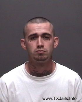 Chad Arthur Campbell Mugshot