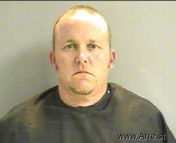 Chad Wade Barnard Mugshot