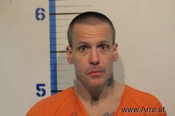 Chad Ray Bennett Mugshot