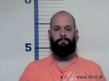 Chad Eric Ross Mugshot