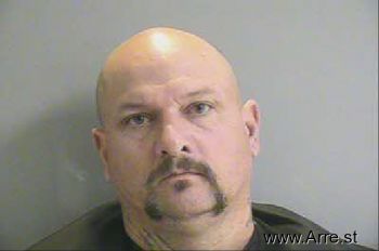 Chad Allan Watson Mugshot