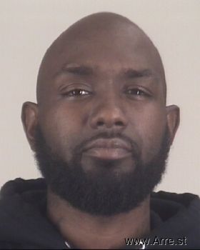 Chadwick  Livingston Mugshot