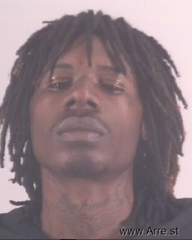 Chadwick Demontae Williams Mugshot