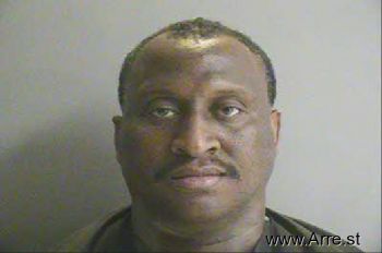 Chadwick Lewis Allen Mugshot