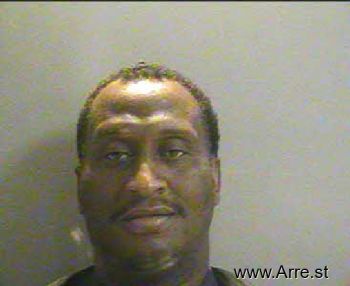 Chadwick Lewis Allen Mugshot