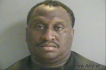 Chadwick Lewis Allen Mugshot