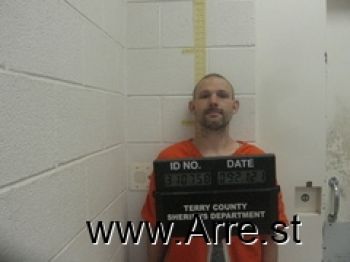 Chancy  Carver Mugshot