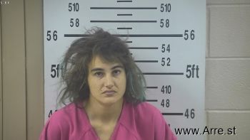 Chantelle  Lopez Mugshot