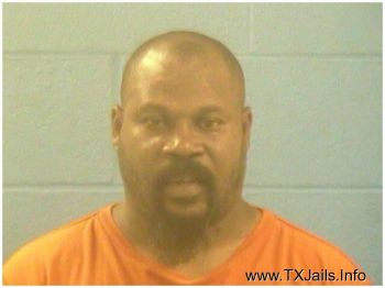 Charles  Alexander Mugshot