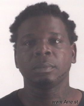 Charles  Carter Mugshot