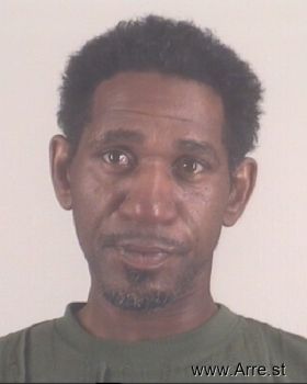 Charles Dewayne Coleman Mugshot