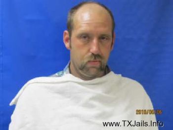 Charles Jeremy Cox Mugshot