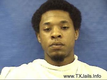 Charles Ray Fields Mugshot