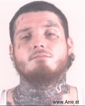 Charles Brian Foster Mugshot