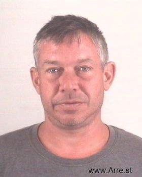 Charles Randall Goodman Mugshot