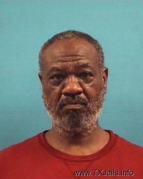 Charles Edward Griffin Mugshot