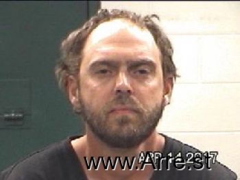 Charles Dewayne Harrison Mugshot