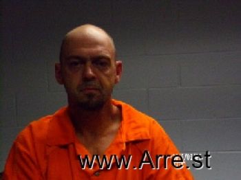 Charles Dewayne Harrison Mugshot