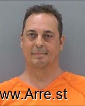 Charles  Marques Mugshot