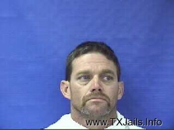 Charles Michael Mullins Mugshot