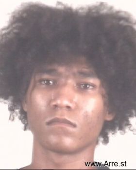 Charles Anthony Payne Mugshot