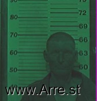 Charles Alan Peterson Mugshot