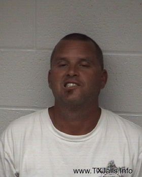 Charles Ray Tucker Mugshot