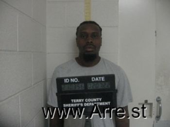 Charles  Williams Mugshot