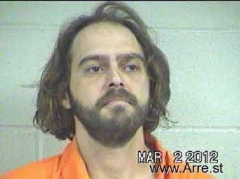 Charles Dwayne Harrison Mugshot