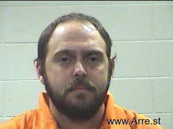 Charles Dwayne Harrison Mugshot