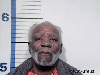 Charles Ray Mitchell Mugshot