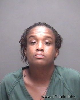 Charlotte Rennee Brown Mugshot