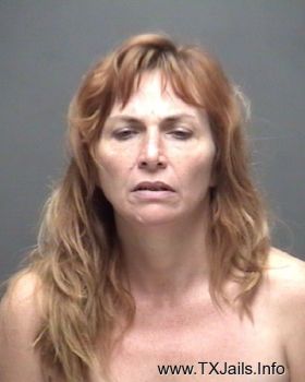 Charlotte Diane Quigg Mugshot