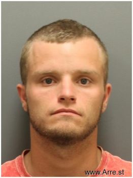 Chase  Cox Mugshot