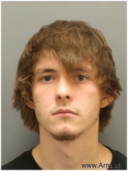 Chase  Miller Mugshot