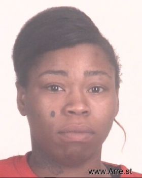 Chasity  Smith Mugshot