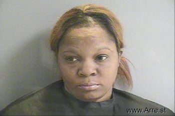 Chastidy Rachelle Kimble Mugshot