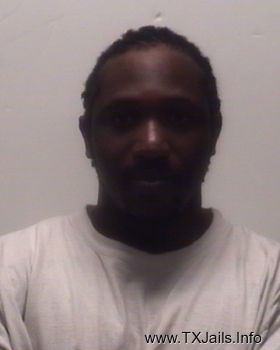 Chazmon Dwayne Mozie Mugshot