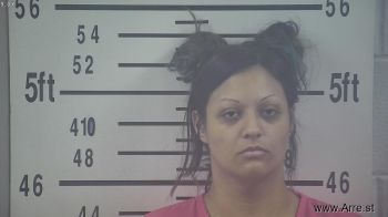 Chelsea Kay Johnson Mugshot