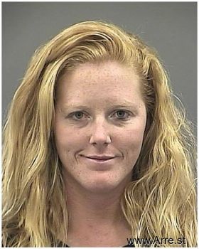 Chelsea  Stone Mugshot