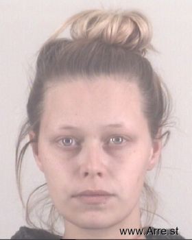 Chelsea Danielle Stone Mugshot