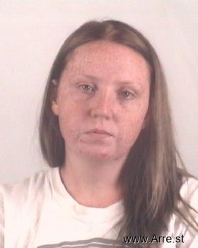 Chelsea Elizabeth Wilson Mugshot