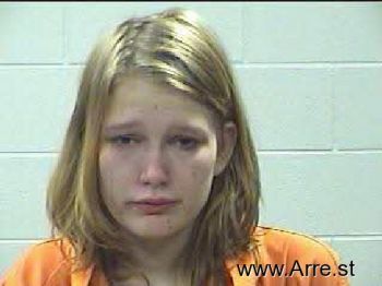 Chelsea Lynn Johnson Mugshot