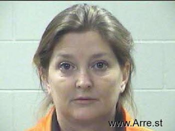 Cherrie Mccorkle Mcfarland Mugshot