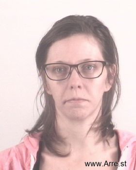 Cheryl  Cox Mugshot