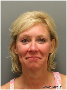 Cheryl  Cox Mugshot