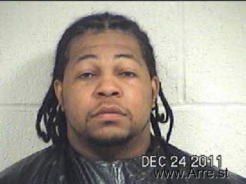 Chester Ray Jones Jr Mugshot